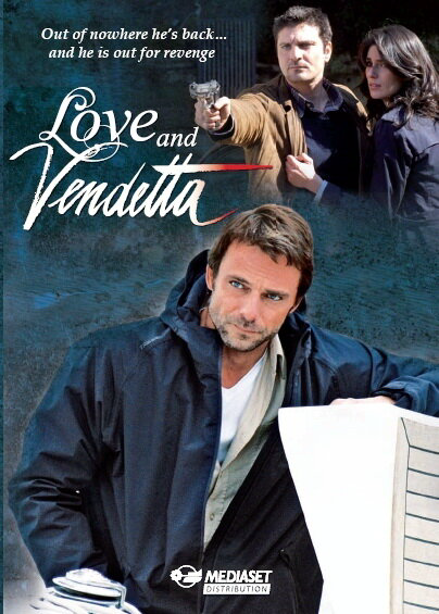 Постер сериала